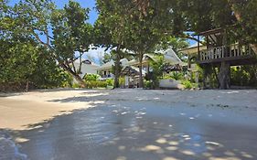 La Digue Luxury Beach & Spa